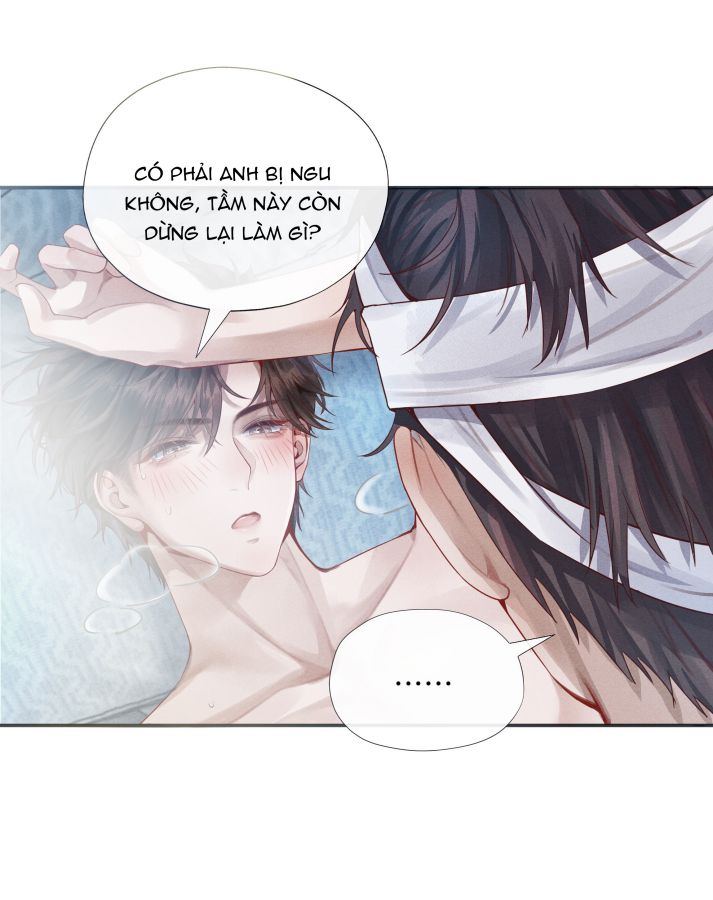 Dior Tiên Sinh Chap 3 - Trang 2